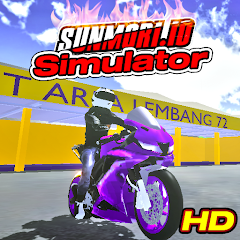 Sunmori Simulator Indonesia MOD APK