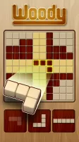 Woody Block Puzzle ® MOD APK