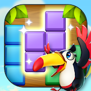 Blockscapes Paradise MOD APK