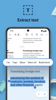 OCR Text Scanner : IMG to TEXT MOD APK