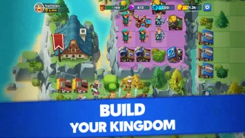 Top Troops MOD APK