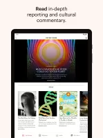 The New Yorker MOD APK