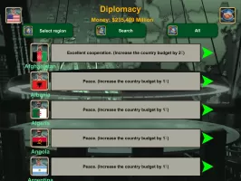 World Empire MOD APK