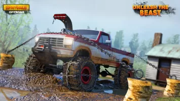Offroad Racing & Mudding Games MOD APK