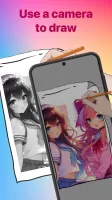 AR Draw Sketch: Sketch & Trace MOD APK
