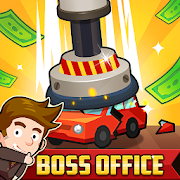 Factory Inc. MOD APK