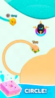 Paper.io 2 MOD APK