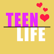 Teen Life 3D MOD APK