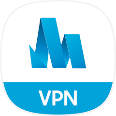 Samsung Max VPN & Data Saver MOD APK