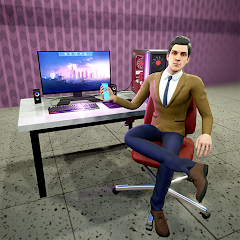 Game Dev Story 3D Simulator MOD APK
