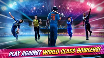 King Of Cricket Games MOD APK