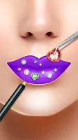 Lip Art DIY: Perfect Lipstick MOD APK