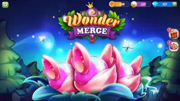 Wonder Merge - Match 3 Puzzle MOD APK