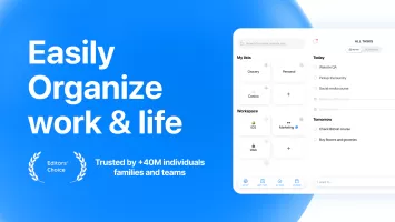 Any.do - To do list & Calendar MOD APK