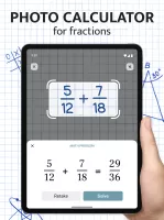 Fraction Calculator Plus MOD APK