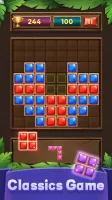 Jewel Block Puzzle MOD APK