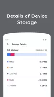 Zero Cleaner: clear cache MOD APK
