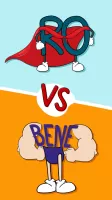 Brain Test: Tricky Words MOD APK