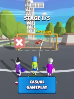 Goal Party - Soccer Freekick MOD APK