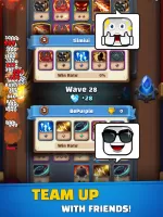 Random Card Defense MOD APK