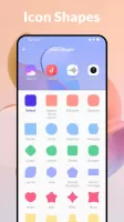 Color Launcher, cool themes MOD APK