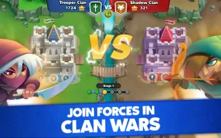 Top Troops MOD APK
