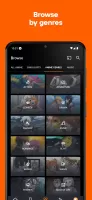 Crunchyroll MOD APK