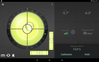 Compass Level & GPS MOD APK