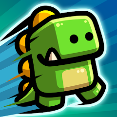 Hero Dino: Idle RPG MOD APK