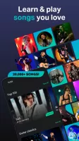 GuitarTuna: Tuner,Chords,Tabs MOD APK