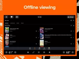 Crunchyroll MOD APK