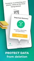 Dumpster: Photo/Video Recovery MOD APK