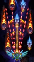 Galaxy Squad Space Shooter MOD APK