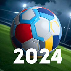 Football Games 2023 Offline MOD APK