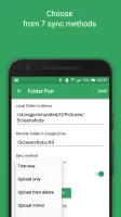 Autosync for Google Drive MOD APK