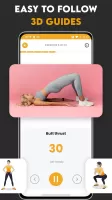 Home Workout・Full Body Workout MOD APK