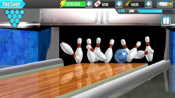 PBA® Bowling Challenge MOD APK