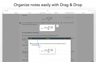 Flexcil Notes & PDF Reader MOD APK