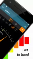 Tuner - Pitched! MOD APK