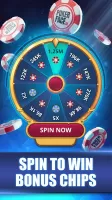 Poker Face: Texas Holdem Poker MOD APK