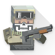 Border Wars: Army Simulator MOD APK