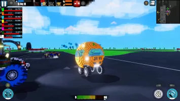 Carnage: Battle Arena MOD APK