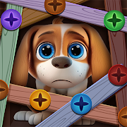 Screw Jam Master : Nuts Puzzle MOD APK