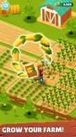 Crop to Craft - Idle Farm Game MOD APK