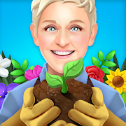 Ellen's Garden Restoration MOD APK