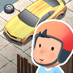 Become a Legend MOD APK