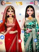 Fashion Dress Up Wedding Games MOD APK