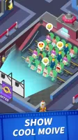 Idle Cinema Empire Idle Games MOD APK