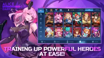 Mobile Legends: Adventure MOD APK