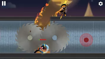 Stick Hero Fight Clash MOD APK